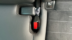 Hyundai Tucson 1.6 CRDi 48V MHD 136 N Line 5dr 2WD DCT Diesel Estate